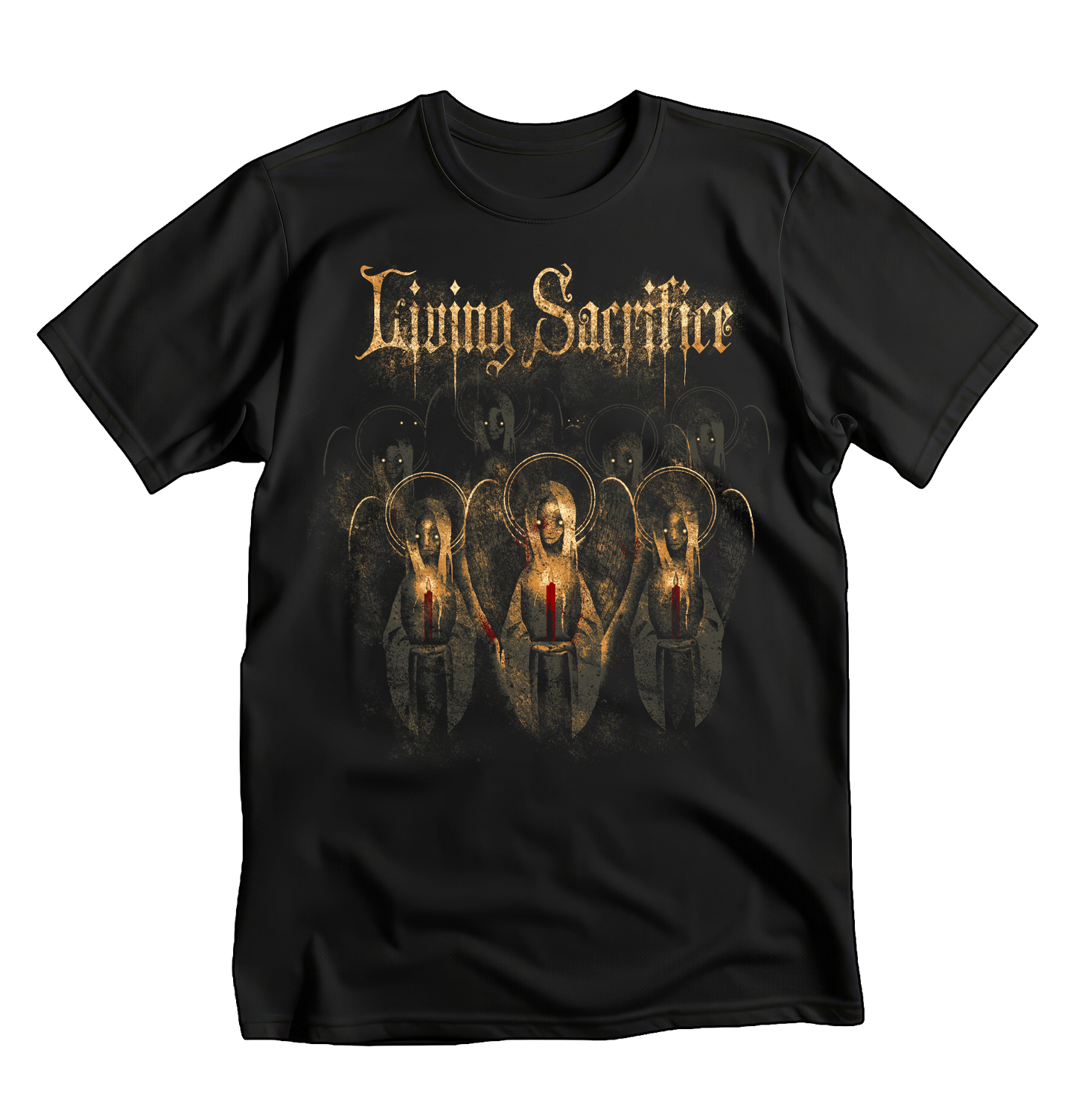 Angels Tee