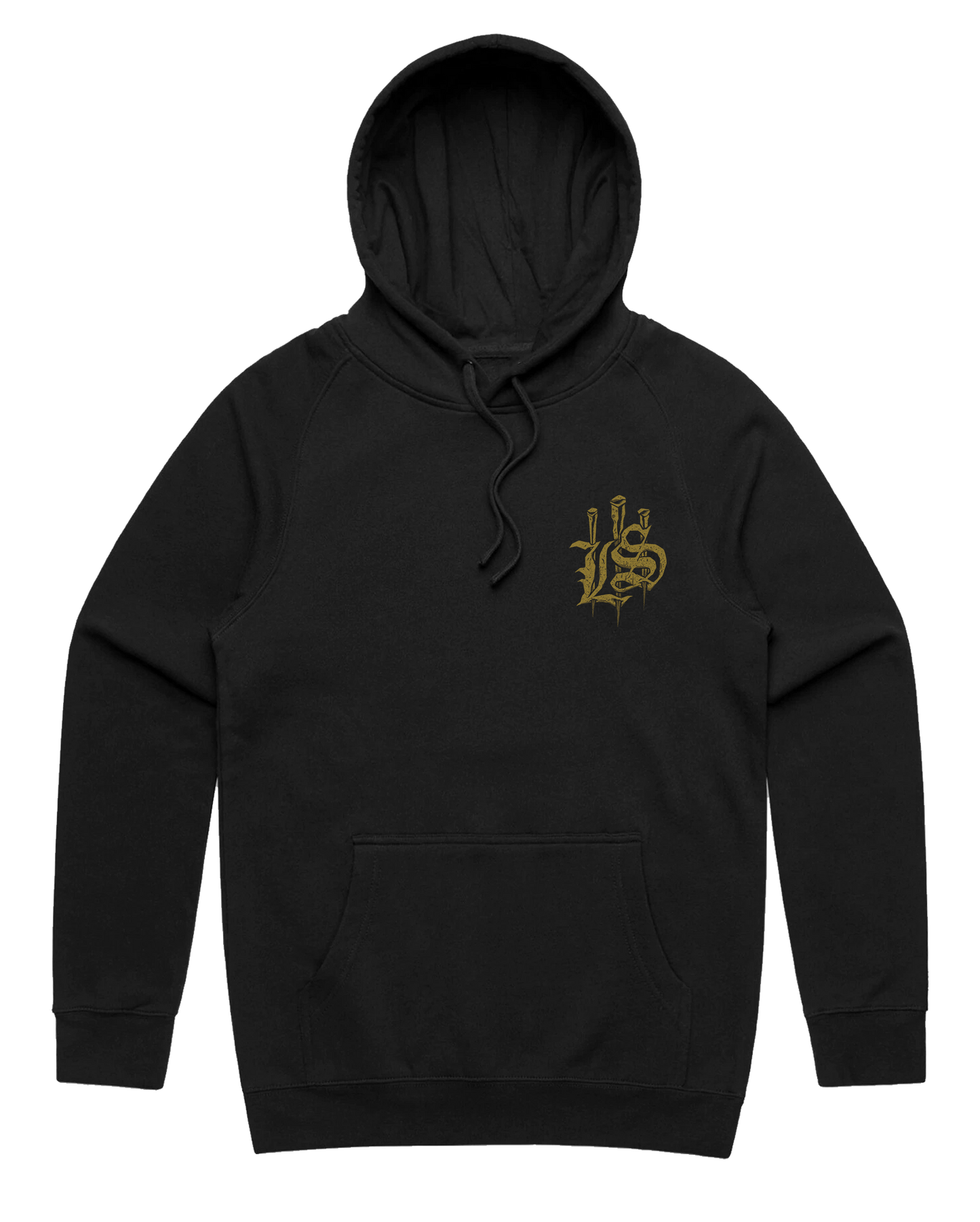 30 Year Pullover Hoodie