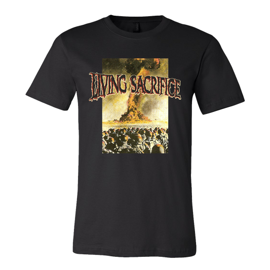 Self Titled Album Tee