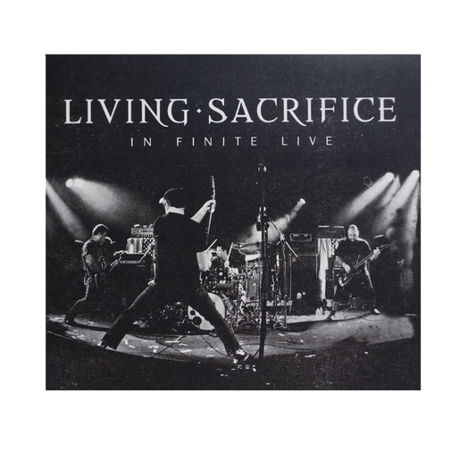 In Finite Live DVD